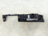 2023 Ford F-150 Master Power Window Switch Replacement Driver Side Left P/N:ML3T-14540-CDW Fits OEM Used Auto Parts - Oemuse