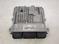 2021-2022 Ford F-150 PCM Engine Control Computer ECU ECM PCU OEM P/N:ML3A-12B684-KKA ML3A-12A650-GKC Fits Fits 2021 2022 OEM