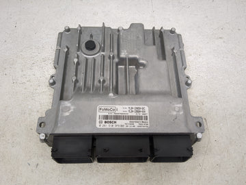 2021-2022 Ford F-150 PCM Engine Control Computer ECU ECM PCU OEM P/N:ML3A-12B684-KKA ML3A-12A650-GKC Fits Fits 2021 2022 OEM