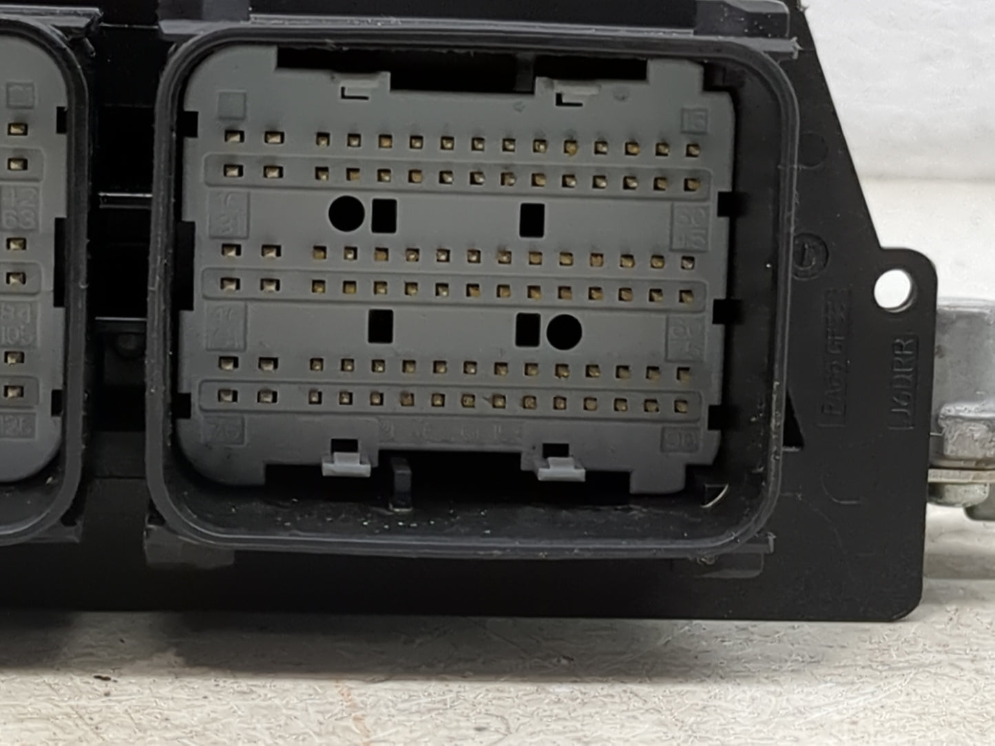 2021-2022 Ford F-150 PCM Engine Control Computer ECU ECM PCU OEM P/N:ML3A-12B684-KKA ML3A-12A650-GKC Fits Fits 2021 2022 OEM