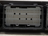 2021-2022 Ford F-150 PCM Engine Control Computer ECU ECM PCU OEM P/N:ML3A-12B684-KKA ML3A-12A650-GKC Fits Fits 2021 2022 OEM