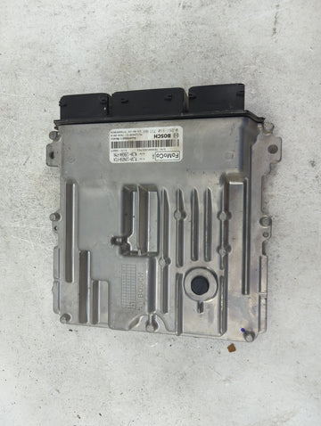 2021-2022 Ford F-150 PCM Engine Control Computer ECU ECM PCU OEM P/N:PL3A-12A650-FCA NL3A-12B684-FMA Fits Fits 2021 2022 OEM