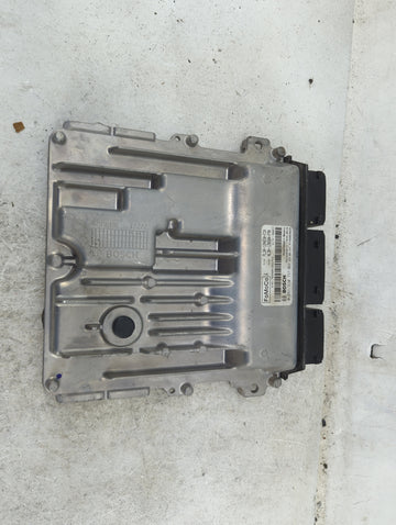 2021-2022 Ford F-150 PCM Engine Control Computer ECU ECM PCU OEM P/N:PL3A-12A650-FCA NL3A-12B684-FMA Fits Fits 2021 2022 OEM Used Auto Parts