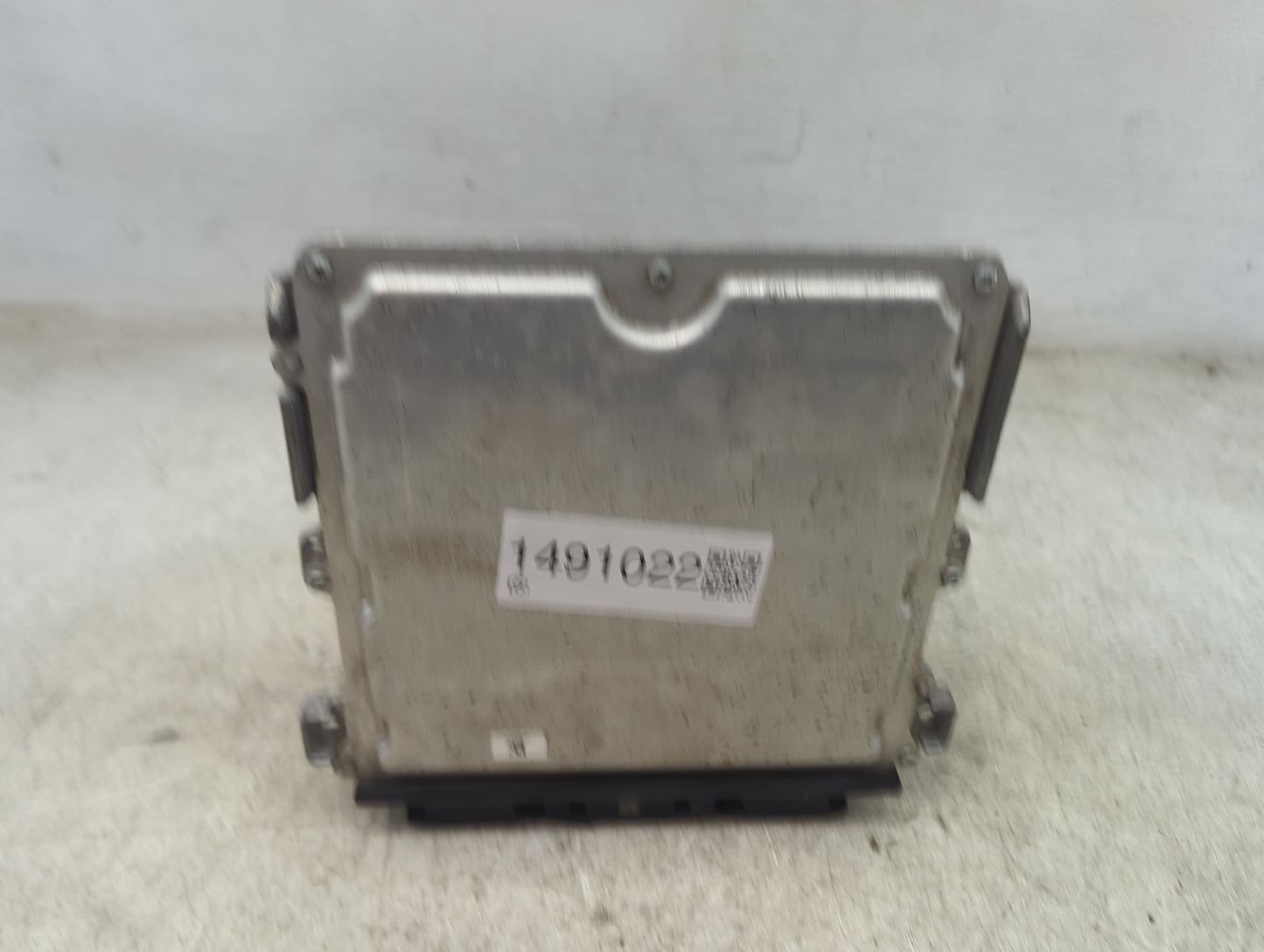 2021-2022 Ford F-150 PCM Engine Control Computer ECU ECM PCU OEM P/N:PL3A-12A650-FCA NL3A-12B684-FMA Fits Fits 2021 2022 OEM