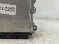 2021-2022 Ford F-150 PCM Engine Control Computer ECU ECM PCU OEM P/N:PL3A-12A650-FCA NL3A-12B684-FMA Fits Fits 2021 2022 OEM