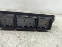 2021-2022 Ford F-150 PCM Engine Control Computer ECU ECM PCU OEM P/N:PL3A-12A650-FCA NL3A-12B684-FMA Fits Fits 2021 2022 OEM