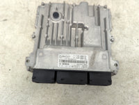 2021-2022 Ford F-150 PCM Engine Control Computer ECU ECM PCU OEM P/N:PL3A-12A650-FCA NL3A-12B684-FMA Fits Fits 2021 2022 OEM