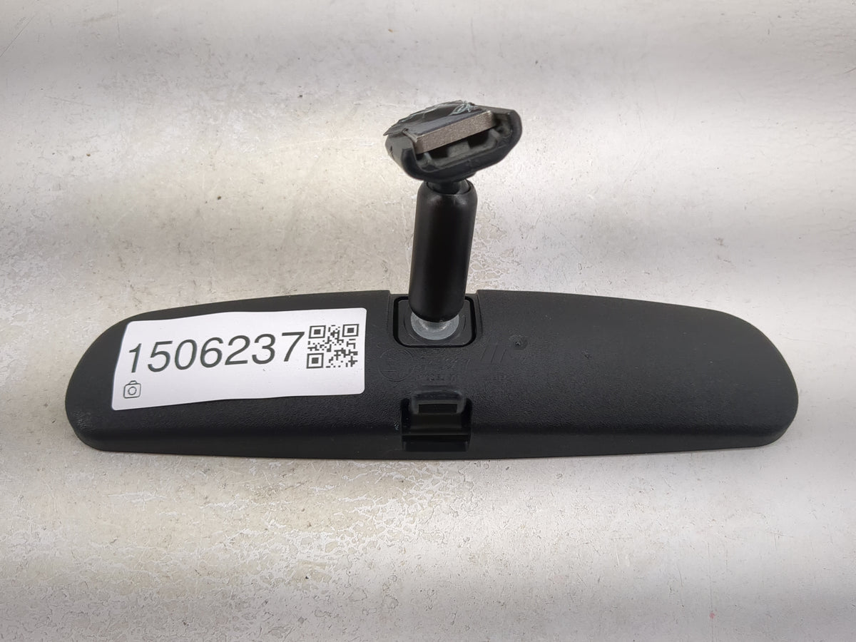 2021-2022 Ford F-150 Interior Rear View Mirror Replacement OEM P/N:E11 045317 Fits Fits 2020 2021 2022 OEM Used Auto Parts -