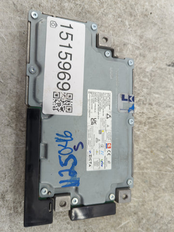 2023 Ford F-150 Audio Control Module - Oemusedautoparts1.com