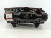 2021-2022 Ford F-150 Air Bag Passenger Right Dashboard OEM P/N:15044A74 R71081683 Fits Fits 2021 2022 OEM Used Auto Parts - 