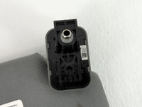 2021-2022 Ford F-150 Sun Visor Shade Replacement Passenger Right Mirror Fits Fits 2021 2022 OEM Used Auto Parts - Oemusedaut