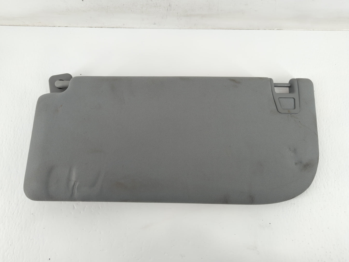 2021-2022 Ford F-150 Sun Visor Shade Replacement Passenger Right Mirror Fits Fits 2021 2022 OEM Used Auto Parts - Oemusedaut