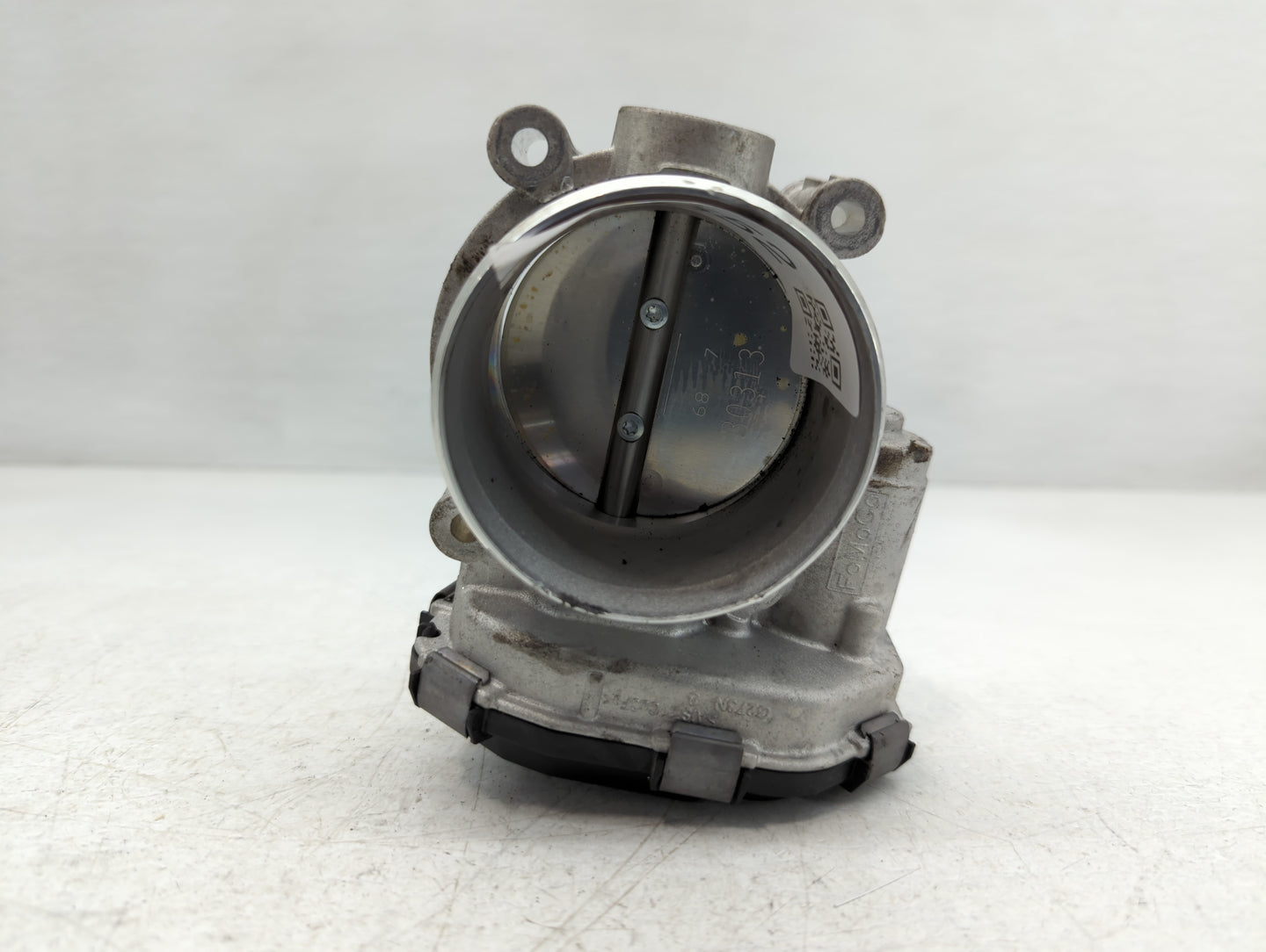 2017-2022 Ford F-150 Throttle Body P/N:32191353 Fits Fits 2017 2018 2019 2020 2021 2022 OEM Used Auto Parts - Oemusedautopar