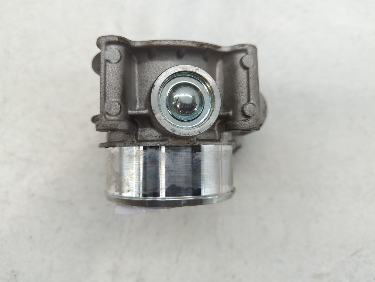 2017-2022 Ford F-150 Throttle Body P/N:32191353 Fits Fits 2017 2018 2019 2020 2021 2022 OEM Used Auto Parts - Oemusedautopar