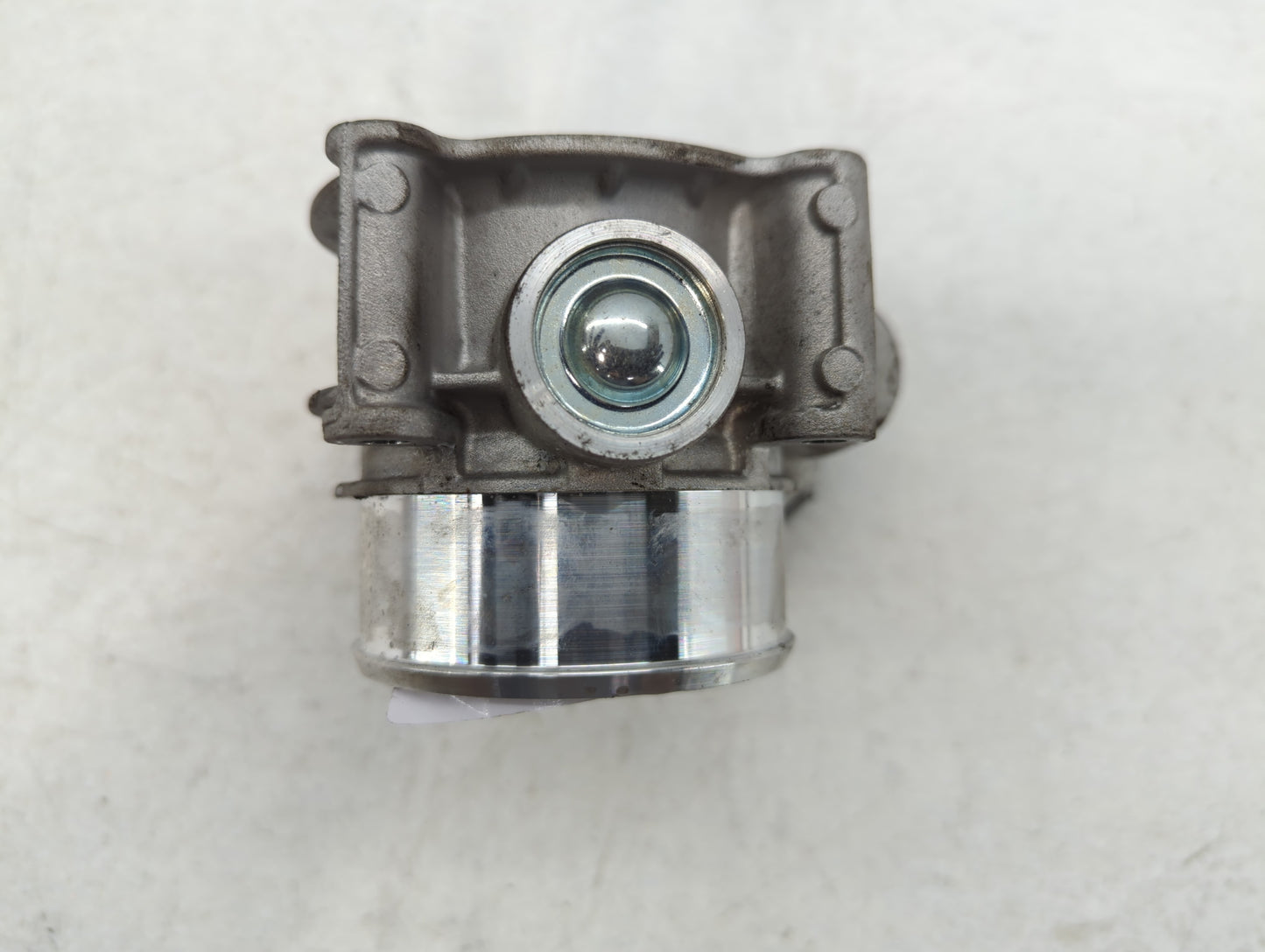 2017-2022 Ford F-150 Throttle Body P/N:32191353 Fits Fits 2017 2018 2019 2020 2021 2022 OEM Used Auto Parts - Oemusedautopar