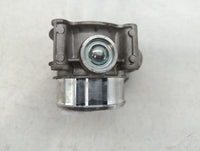 2017-2022 Ford F-150 Throttle Body P/N:32191353 Fits Fits 2017 2018 2019 2020 2021 2022 OEM Used Auto Parts - Oemusedautopar