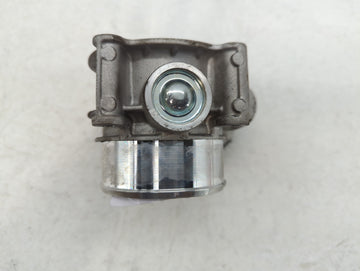 2017-2022 Ford F-150 Throttle Body P/N:32191353 Fits Fits 2017 2018 2019 2020 2021 2022 OEM Used Auto Parts