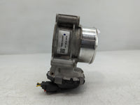 2017-2022 Ford F-150 Throttle Body P/N:32191353 Fits Fits 2017 2018 2019 2020 2021 2022 OEM Used Auto Parts - Oemusedautopar