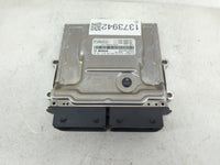 2023 Ford F-250 Super Duty PCM Engine Control Computer ECU ECM PCU OEM P/N:PC3A-12A650-DFC Fits OEM Used Auto Parts - Oemuse