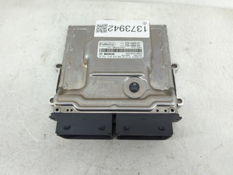 compare product 2023 Ford F-250 Super Duty PCM Engine Control Computer ECU ECM PCU OEM P/N:PC3A-12A650-DFC Fits OEM Used Auto Parts