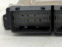 2023 Ford F-250 Super Duty PCM Engine Control Computer ECU ECM PCU OEM P/N:PC3A-12A650-DFC Fits OEM Used Auto Parts - Oemuse