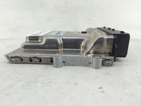 2023 Ford F-250 Super Duty PCM Engine Control Computer ECU ECM PCU OEM P/N:PC3A-12A650-DFC Fits OEM Used Auto Parts - Oemuse