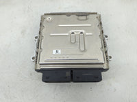 2023 Ford F-250 Super Duty PCM Engine Control Computer ECU ECM PCU OEM P/N:PC3A-12A650-DFC Fits OEM Used Auto Parts - Oemuse