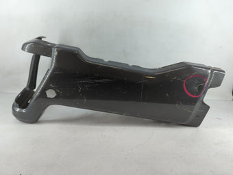 compare product 2023 Ford F-250 Super Duty Rear Bumper Assembly Oem Dark Grey