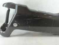 2023 Ford F-250 Super Duty Rear Bumper Assembly Oem Dark Grey - Oemusedautoparts1.com