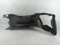 2023 Ford F-250 Super Duty Rear Bumper Assembly Oem Dark Grey - Oemusedautoparts1.com