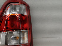 2023 Ford F150 Tail Light Assembly Passenger Right OEM P/N:ML34-13B504-AE ML3413B504AE Fits Fits 2021 2022 OEM Used Auto Par