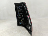 2023 Ford F150 Tail Light Assembly Passenger Right OEM P/N:ML34-13B504-AE Fits Fits 2021 2022 OEM Used Auto Parts - Oemuseda