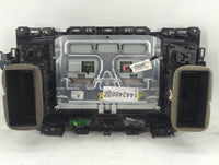 Ford F150 Information Display Screen Black - Oemusedautoparts1.com