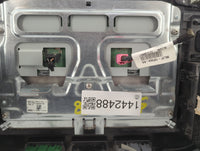 Ford F150 Information Display Screen Black - Oemusedautoparts1.com