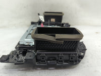 Ford F150 Information Display Screen Black - Oemusedautoparts1.com
