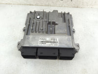 2023 Ford F150 PCM Engine Control Computer ECU ECM PCU OEM P/N:PL3A-12A650-FCA NL3A-12B684-FMA, 0261S107ST Fits Fits 2021 20