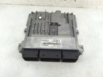compare product 2023 Ford F150 PCM Engine Control Computer ECU ECM PCU OEM P/N:PL3A-12A650-FCA NL3A-12B684-FMA, 0261S107ST Fits Fits 2021 2022 OEM Used Auto Parts