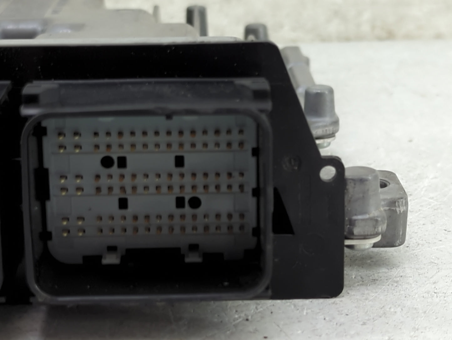 2023 Ford F150 PCM Engine Control Computer ECU ECM PCU OEM P/N:PL3A-12A650-FCA NL3A-12B684-FMA, 0261S107ST Fits Fits 2021 20