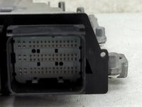 2023 Ford F150 PCM Engine Control Computer ECU ECM PCU OEM P/N:PL3A-12A650-FCA NL3A-12B684-FMA, 0261S107ST Fits Fits 2021 20