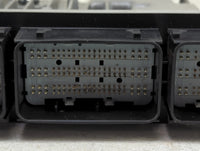 2023 Ford F150 PCM Engine Control Computer ECU ECM PCU OEM P/N:PL3A-12A650-FCA NL3A-12B684-FMA, 0261S107ST Fits Fits 2021 20
