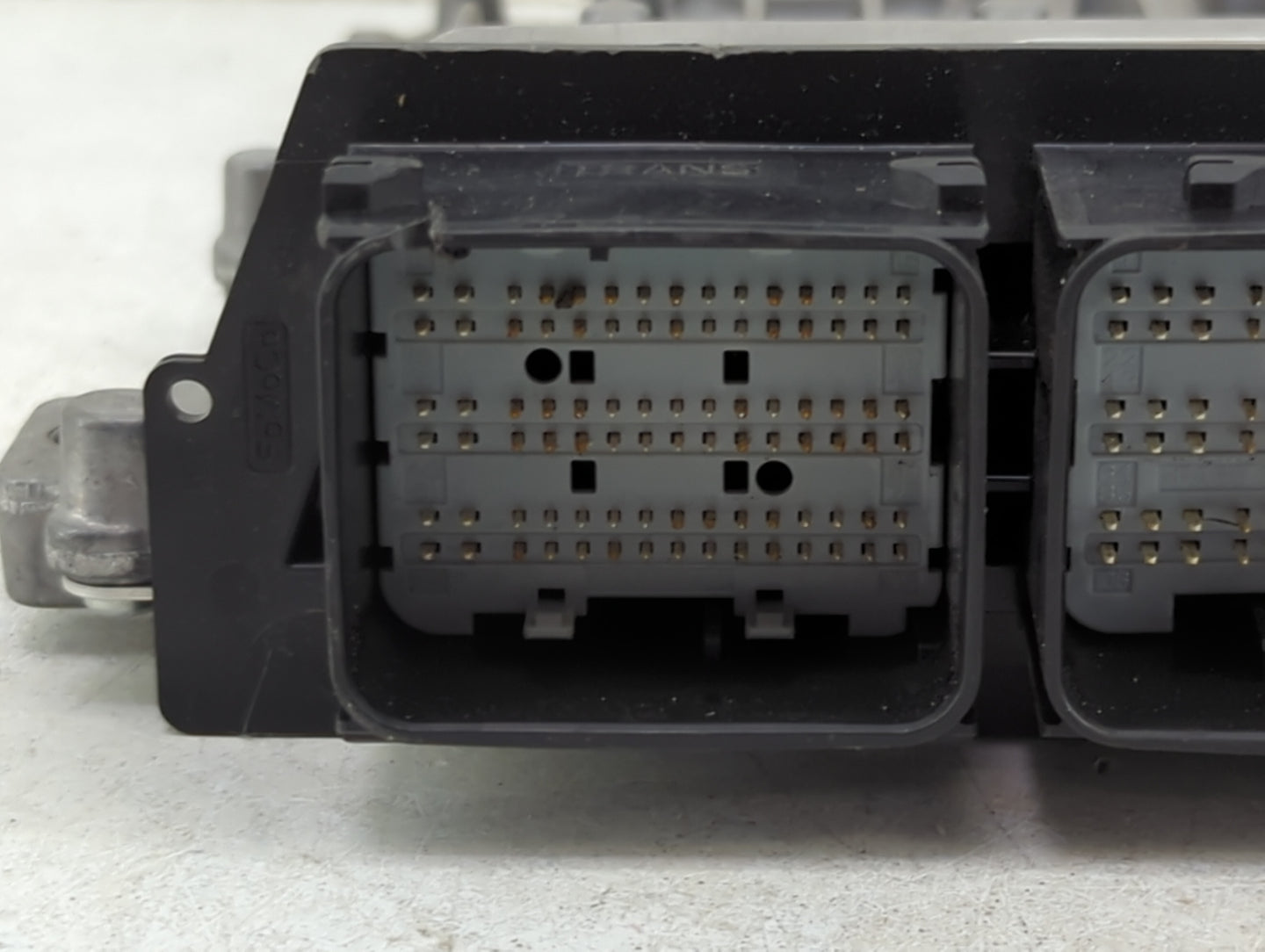 2023 Ford F150 PCM Engine Control Computer ECU ECM PCU OEM P/N:PL3A-12A650-FCA NL3A-12B684-FMA, 0261S107ST Fits Fits 2021 20