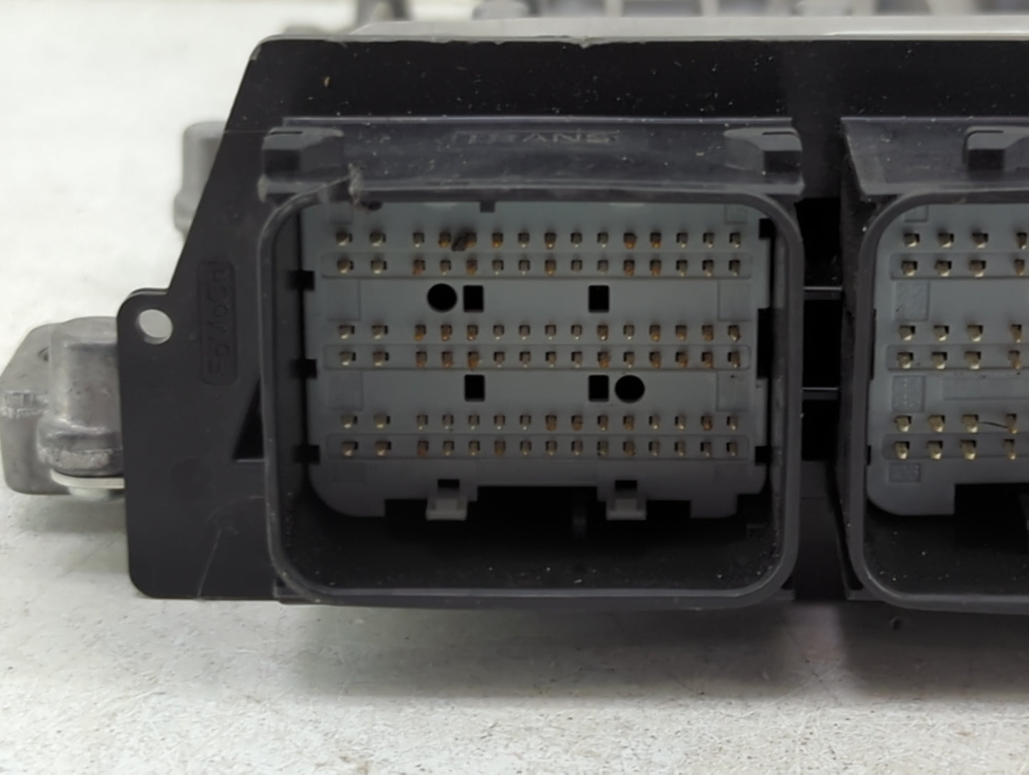 2023 Ford F150 PCM Engine Control Computer ECU ECM PCU OEM P/N:PL3A-12A650-FCA NL3A-12B684-FMA, 0261S107ST Fits Fits 2021 20