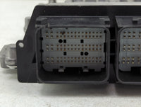 2023 Ford F150 PCM Engine Control Computer ECU ECM PCU OEM P/N:PL3A-12A650-FCA NL3A-12B684-FMA, 0261S107ST Fits Fits 2021 20