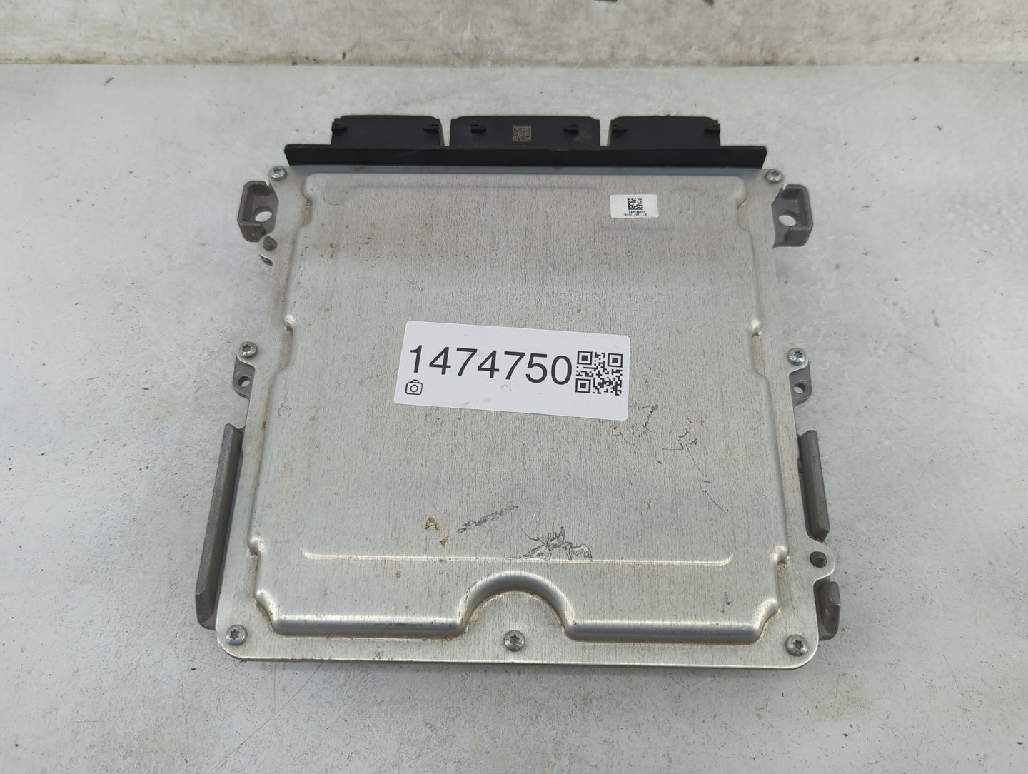 2023 Ford F150 PCM Engine Control Computer ECU ECM PCU OEM P/N:PL3A-12A650-FCA NL3A-12B684-FMA, 0261S107ST Fits Fits 2021 20