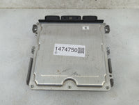 2023 Ford F150 PCM Engine Control Computer ECU ECM PCU OEM P/N:PL3A-12A650-FCA NL3A-12B684-FMA, 0261S107ST Fits Fits 2021 20