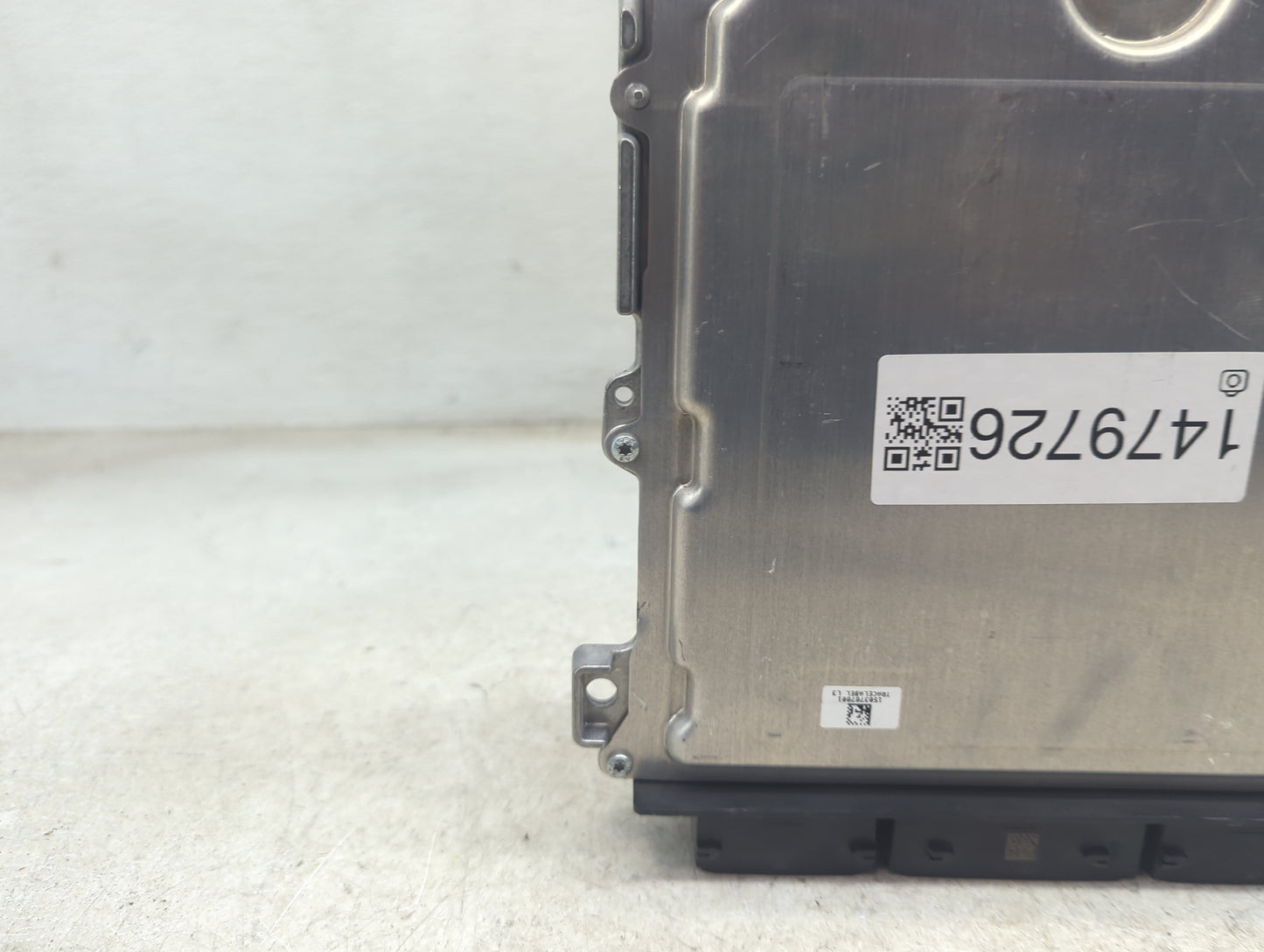 2023 Ford F150 PCM Engine Control Computer ECU ECM PCU OEM P/N:ML3A-12A650-GLC ML3A-12B684-KHA, 0261S103PA Fits Fits 2021 20