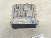 2023 Ford F150 PCM Engine Control Computer ECU ECM PCU OEM P/N:ML3A-12A650-GLC ML3A-12B684-KHA, 0261S103PA Fits Fits 2021 20