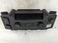2023 Ford F150 Climate Control Module Temperature AC/Heater Replacement P/N:ML3T-19980-AH Fits Fits 2021 2022 OEM Used Auto 