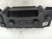 2023 Ford F150 Climate Control Module Temperature AC/Heater Replacement P/N:ML3T-19980-AH Fits Fits 2021 2022 OEM Used Auto 
