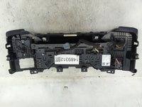 2023 Ford F150 Climate Control Module Temperature AC/Heater Replacement P/N:ML3T-19980-AH Fits Fits 2021 2022 OEM Used Auto 